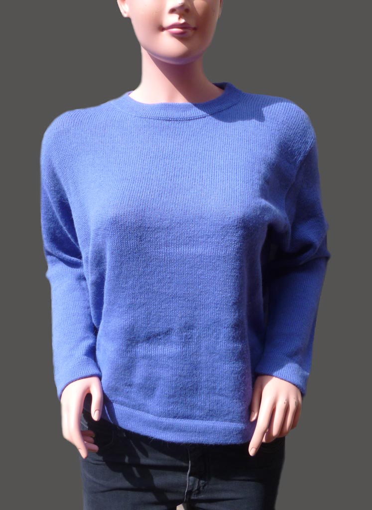 Finest Alpaca Blend Sweaters are luxury and soft
