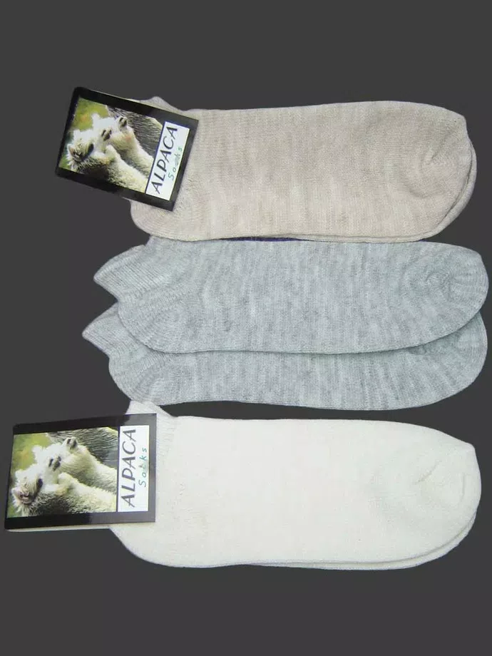 Finest Alpaca Socks