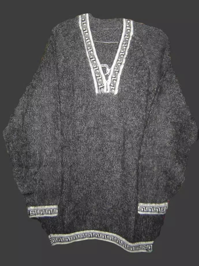 Finest Alpaca Blend Sweater