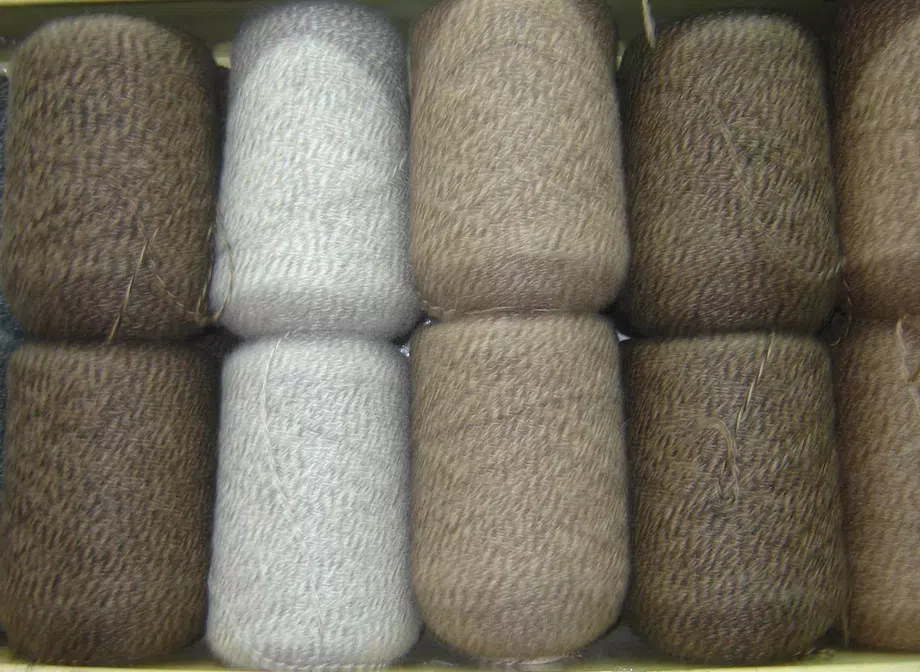 Luxury Baby Alpaca Yarn