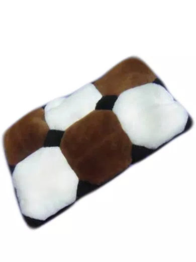 Suaves Almohadas Piel de Alpaca d04