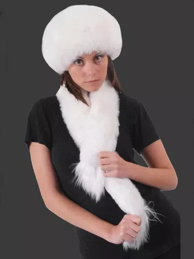 Chalina Piel Alpaca Bebe d03