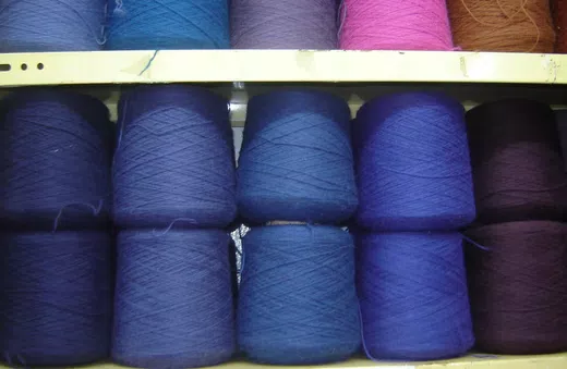 Alpaca Blend Yarn to reasonable price d09