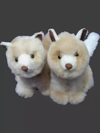 Images result for Alpaca Stuffed Plush Cats Toys d03