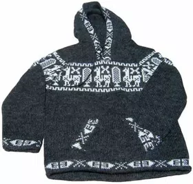 Alpaca Children Clothes