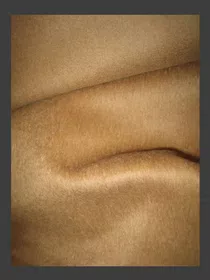 Nice Baby Alpaca Suri Fabric