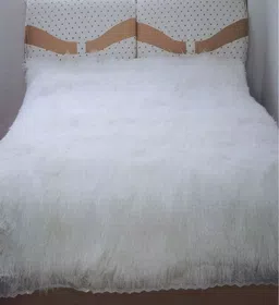 Frazada de Piel de Alpaca Bebe