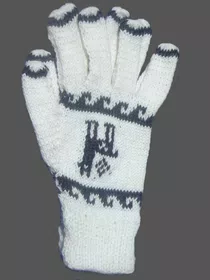 Alpaca Wool Gloves
