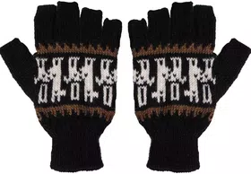 Alpaca Wool Gloves