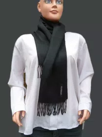 Soft Warm Alpaca Scarves