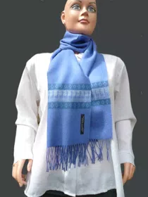 Soft Warm Alpaca Scarves