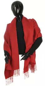 Finest Baby Alpaca Shawl