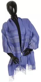 Finest Baby Alpaca Shawl