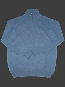 Men Finest Baby Alpaca Sweaters