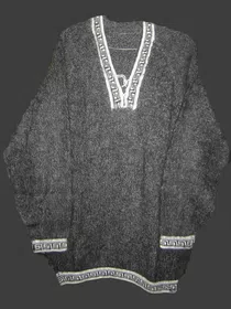 Finest Alpaca Blend Sweater