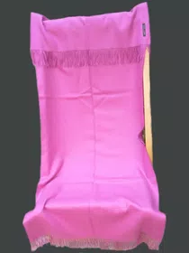 Winter Soft Warm Travel Throw