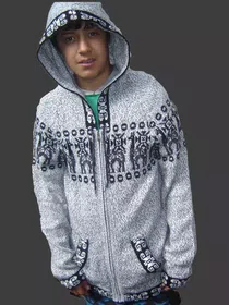 WELCOME TO CUSCO STORES S.R.L. made these genunine alpaca wool jackets