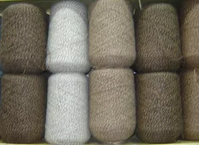 Luxury Baby Alpaca Yarn