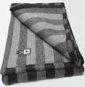Soft Warm Alpaca Blankets