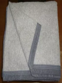 Finest Alpaca Blend Blanket in Queen size