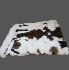 Hot Prices Alpaca Fur Rugs