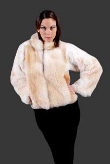 Image result for Baby Alpaca Fur Jacket