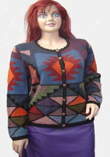 Image result for Nice Multicolor Alpaca Sweaters