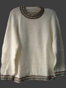 Alpaca Blend Sweaters available in varios sizes and colors