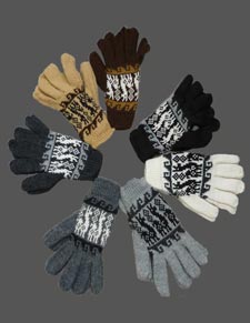 Images result for  Alpaca Wool Gloves 95% OFF