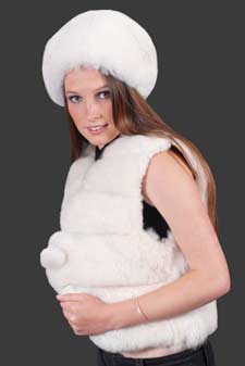 Image result for luxury baby alpaca vest